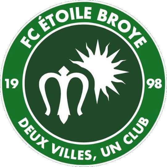 Football Club Etoile - Broye